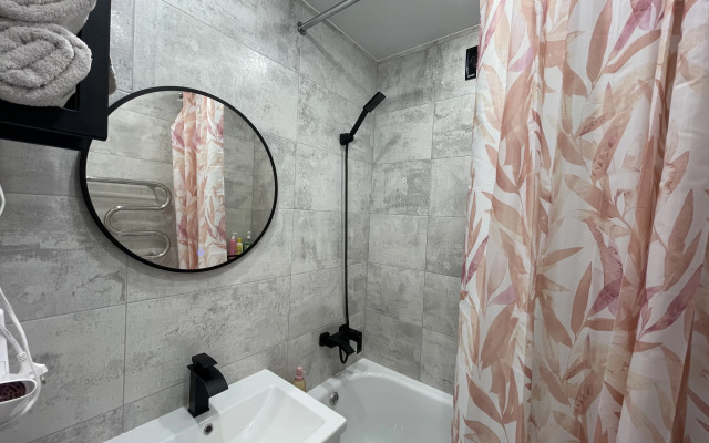 Квартира Рижский Проспект 49