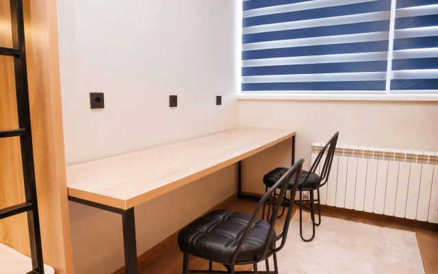 Good Inn Hostel