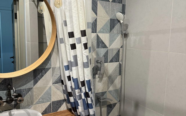 Квартира Лофт во Флотилии