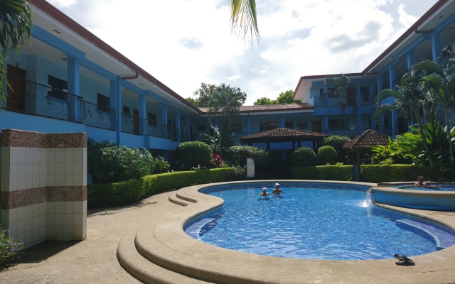 Playa Del Koko Apart-Hotel