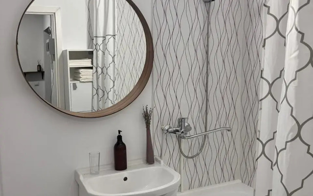 Vivre Apart na Vorontsovskom bulvare 5/5 Flat