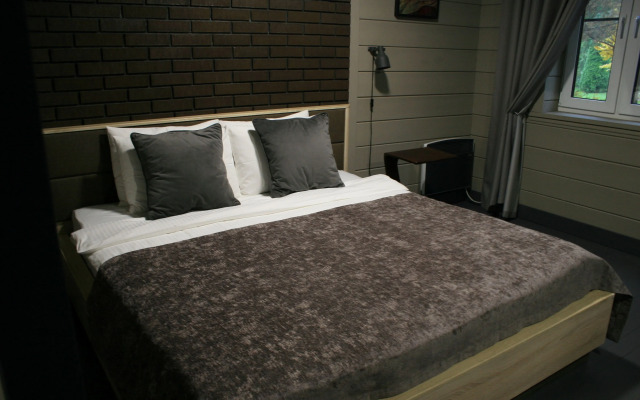 Частный Дом Chalet-Дом