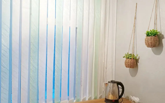 Apartamenty Chaykovskiy na Mira 32 Flat