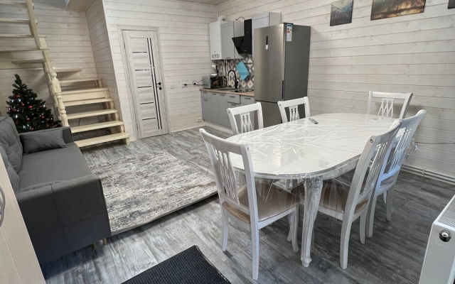 Arkhyz Trevel Guest House