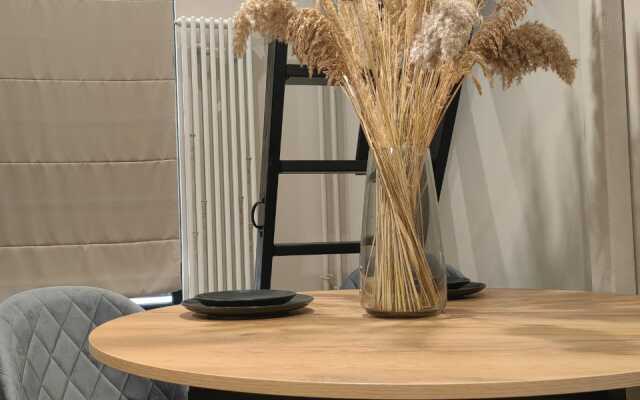 Апартаменты 403 на Ольминского