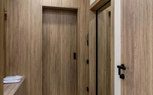 Апартаменты на Крымской улице 22/9