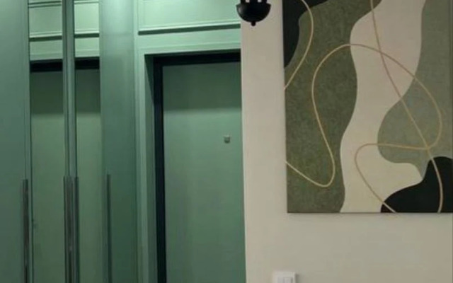 Sochi Oliviya Apartments