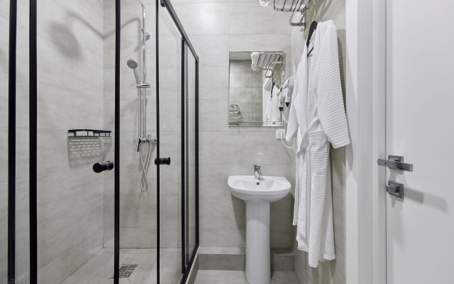 Отель Демидовъ