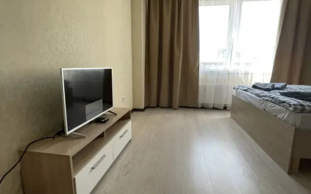 Pskov City Apartments 4 Lagernaya 5 A Flat