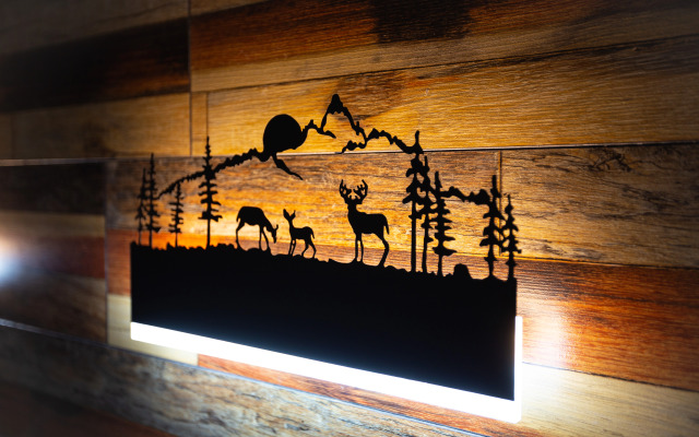 Квартира Green Grass