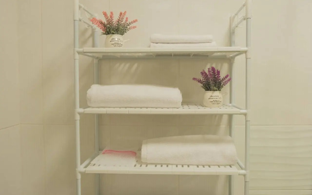 Квартира в центре города