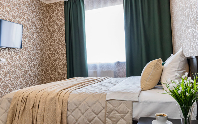 Квартира Большая Двухкомнатная на Селезнева