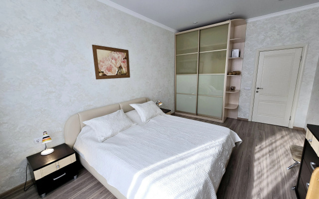 Chistye Prudy Apartments