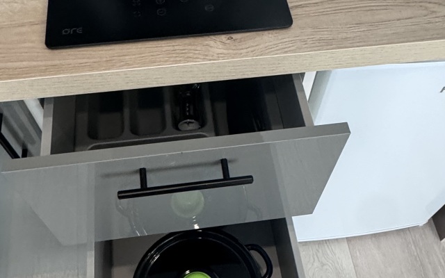 Квартира в ЖК Фрегат