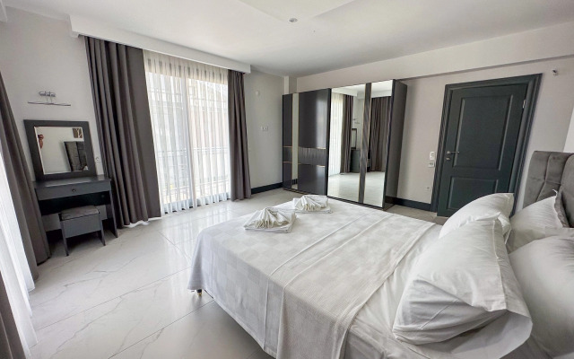 Вилла Mars Фетхие