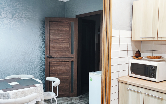 Pribaltiyskaya Rivyera Flat