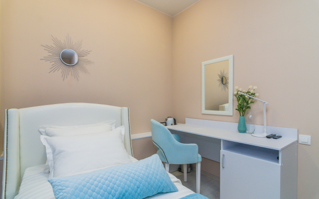 Mini-otel' Versal