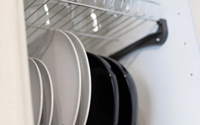 ElenaSweetHome на Домодедовской Квартира Лайм