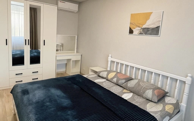 Квартира Уютная квартира в центре города