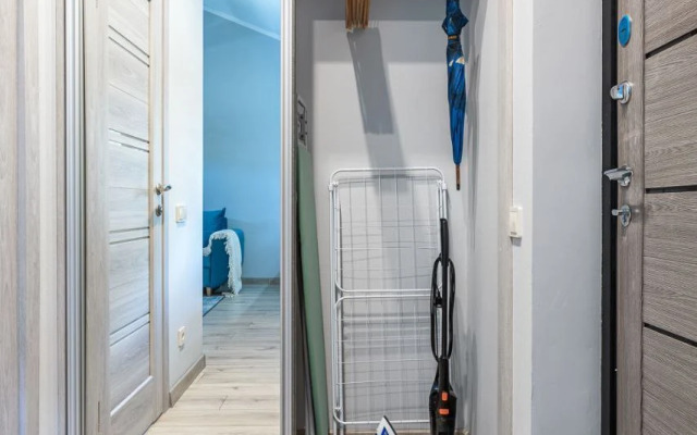 Domik U Morya Apartments