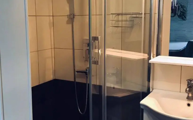 Квартира Дизайнерская на Кутузовском Проспекте