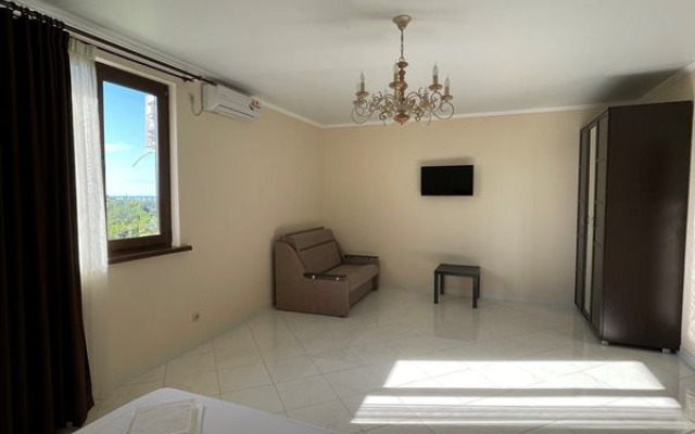 Kamila Private House