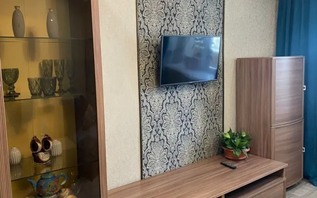 Guru vblizi Akademii pravosudiya Flat1
