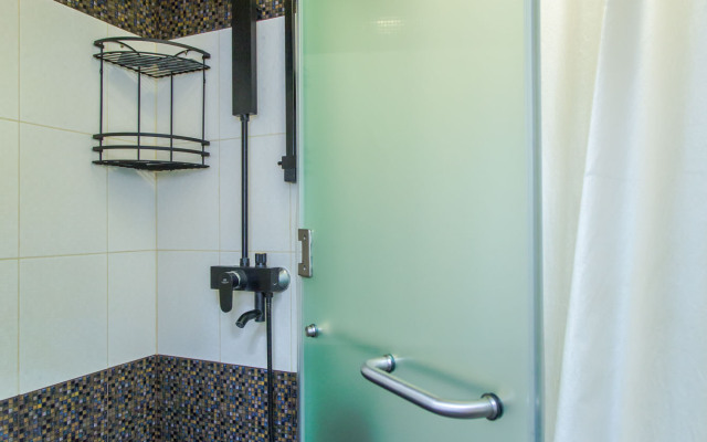 Гостевой Дом в Центре Владивостока