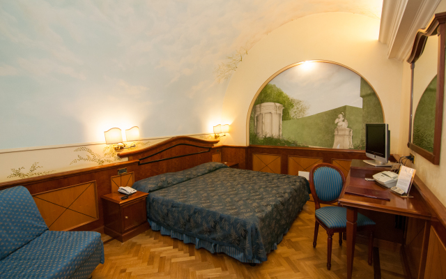Palladium Palace Hotel