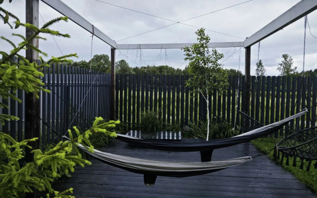 Частный дом Лис А Дом