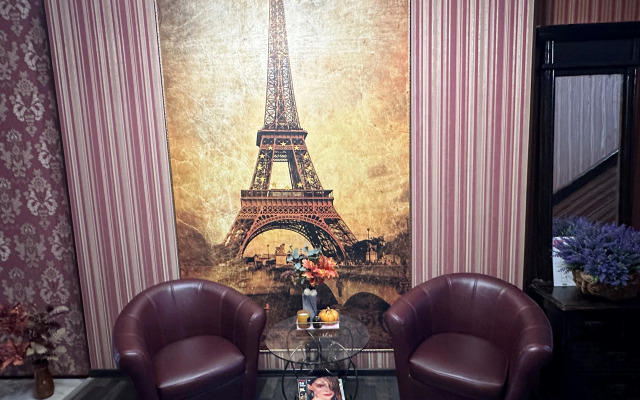 Отель Париж