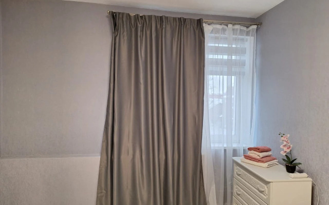 U Morya - Komfortno I Byudzhetno Apartments