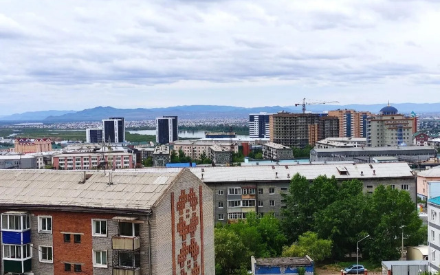Komfortnaya Odnokomnatnaya Flat
