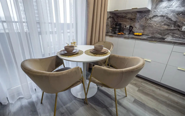 Mantra ot Home24 Apartments