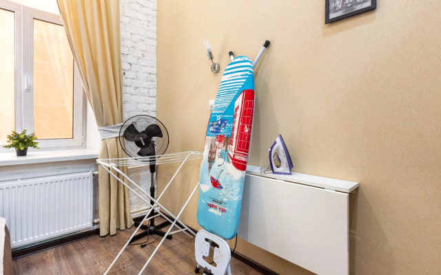 Апартаменты Roomstay Большой стандарт