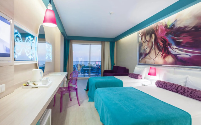 Sultan of Dreams Hotel & Spa - All Inclusive