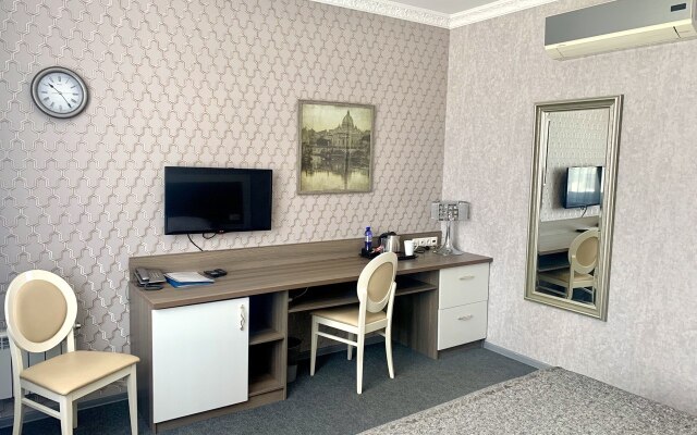 Отель Классик Hotel Classic