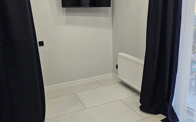 Квартира Уютная студия на Дадаева