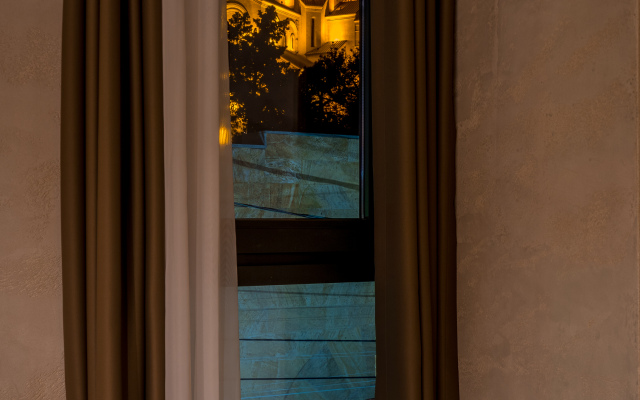 Tbilisi Story Hotel