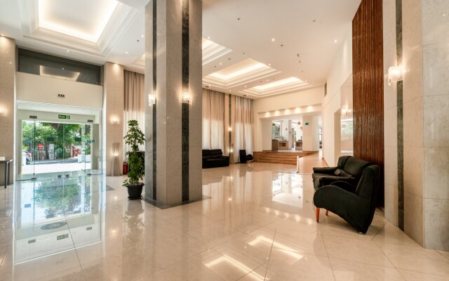 Castellum Suites Hotel