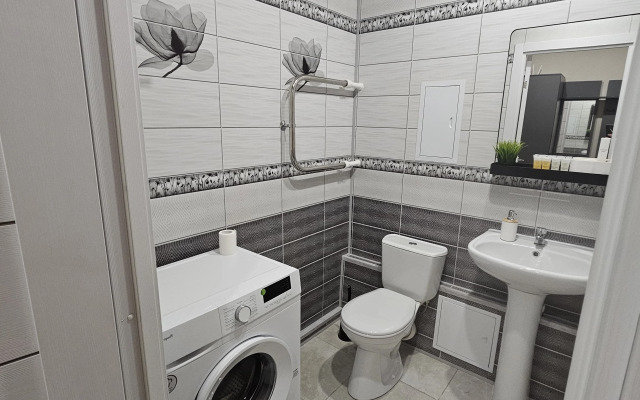 Квартира в ЖК Новое побережье