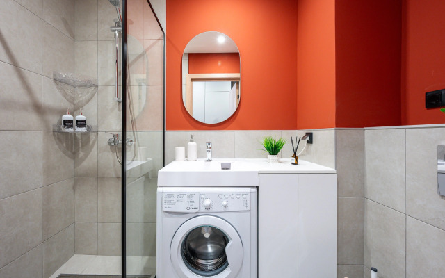 Апартаменты в ЖК Glorax