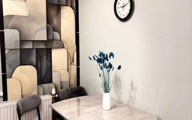 Квартира на ш Симферопольское 48