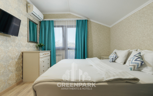 Green Park Apartments 5