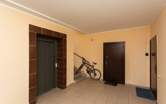 Апартаменты на Тургенева 21