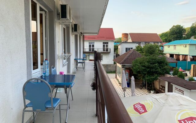 Lyudmila Guest House