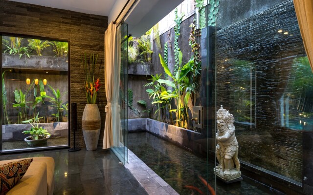 Sundari Villa
