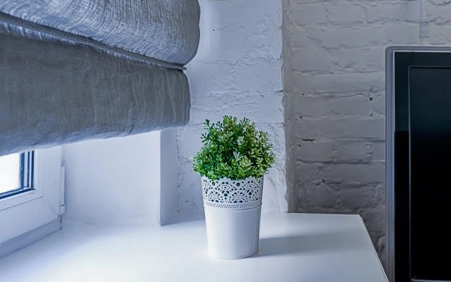 Апартаменты Sokroma Купеческий Дом 2