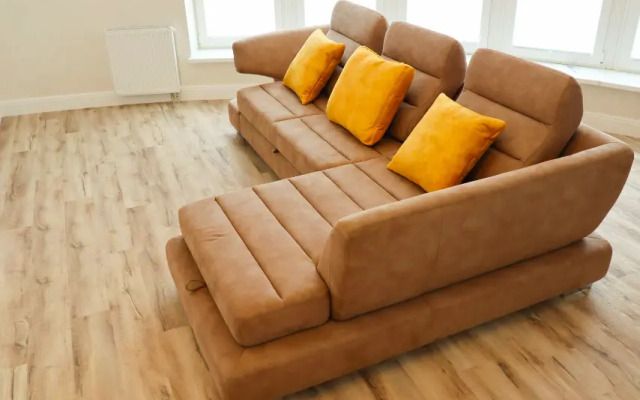 Roskoshnye U Morya Apartments