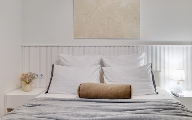 Happy People Ryadom S Metro Prokshino Apartments